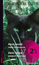 Frau Maier ermittel (Vol.2)