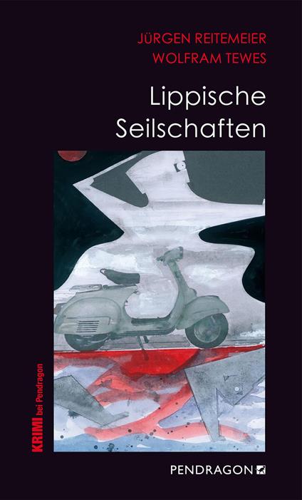 Lippische Seilschaften