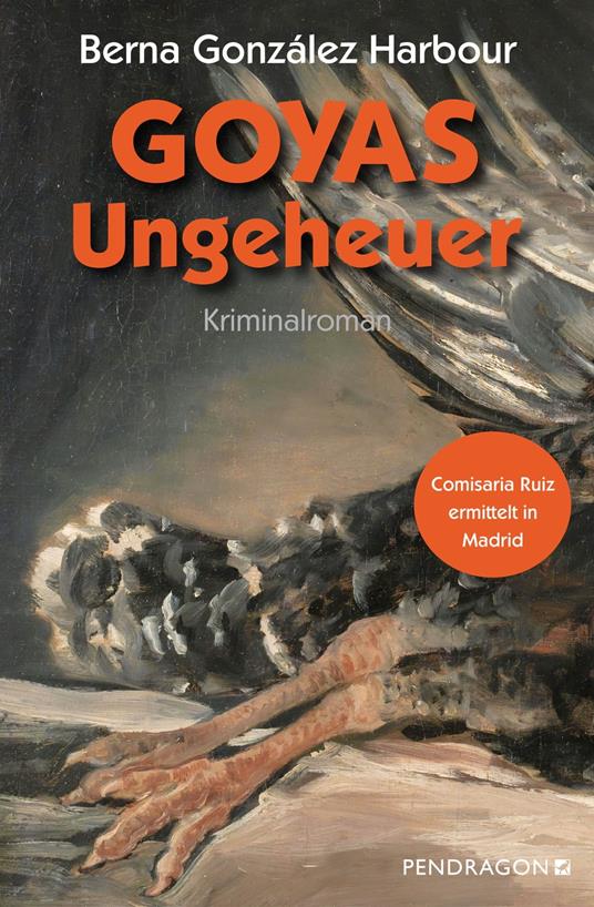 Goyas Ungeheuer