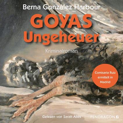 Goyas Ungeheuer