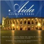 Aida - CD Audio di Giuseppe Verdi