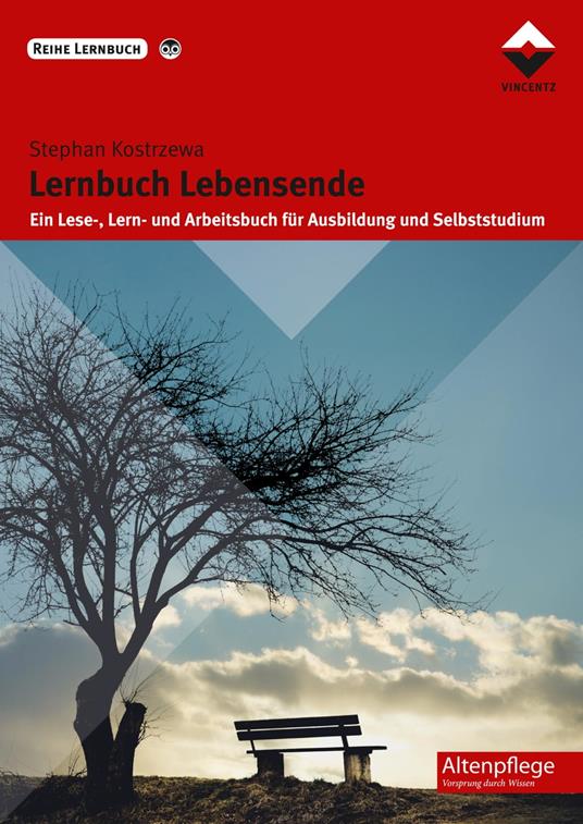 Lernbuch Lebensende