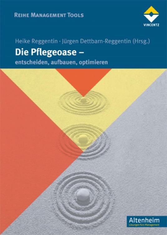 Die Pflegeoase