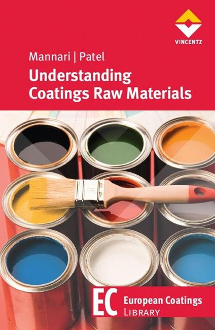 Understanding Coatings Raw Materials