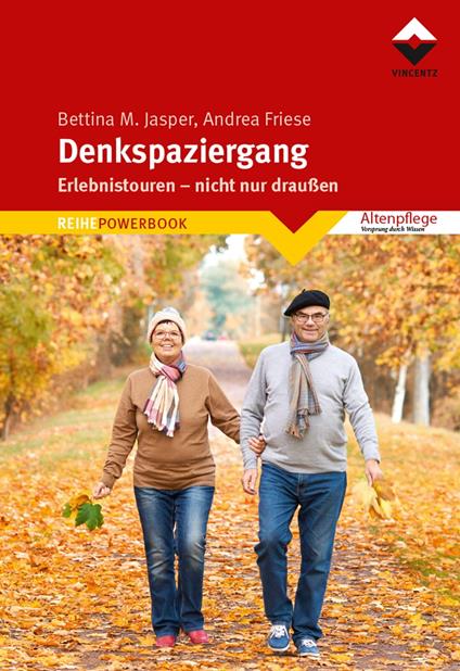 Denkspaziergang