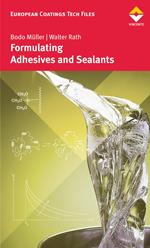 Formulating Adhesives and Sealants