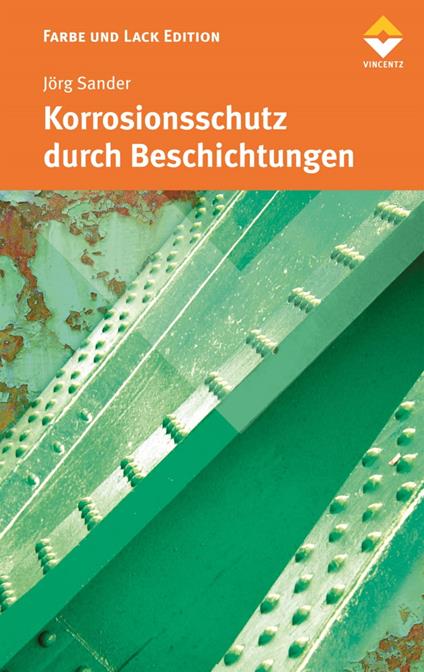 Korrosionsschutz durch Beschichtungen