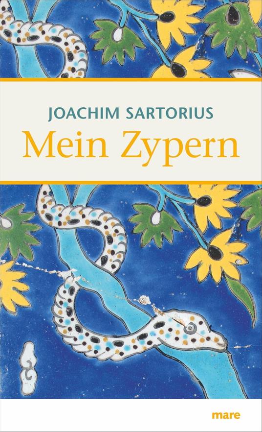 Mein Zypern