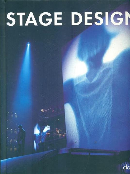 Stage design. Ediz. multilingue - Ralph Larman - 6