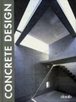 Concrete design. Ediz. italiana