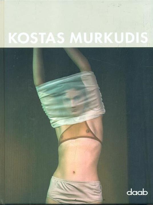 Kostas Murkudis. Ediz. italiana - 4