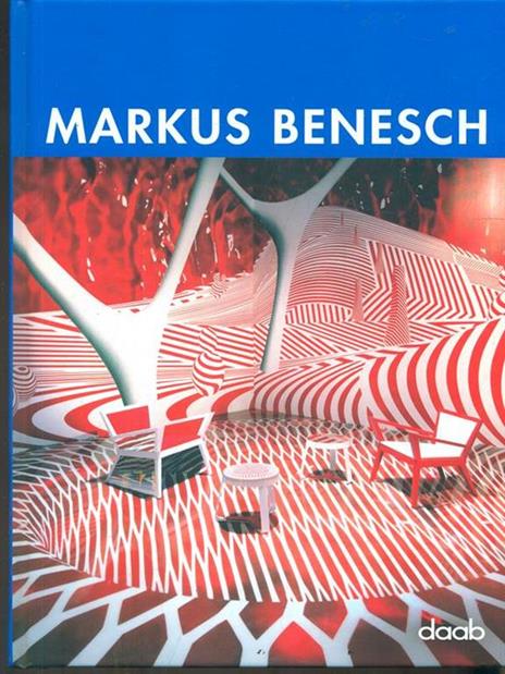 Markus Benesch. Ediz. multilingue - 3