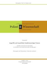 Zeitschrift Polizei & Wissenschaft