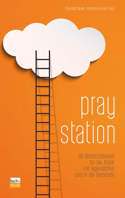 Praystation