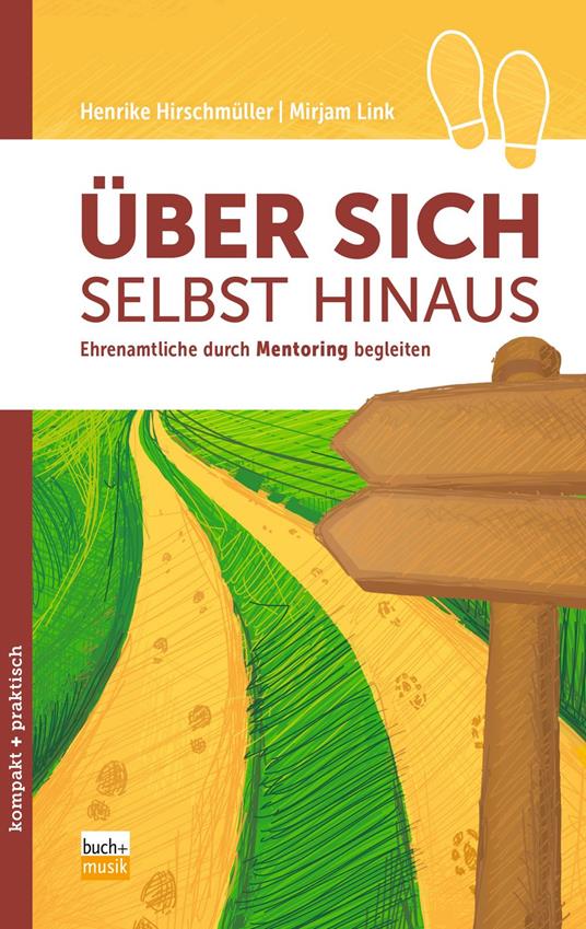 Über sich selbst hinaus