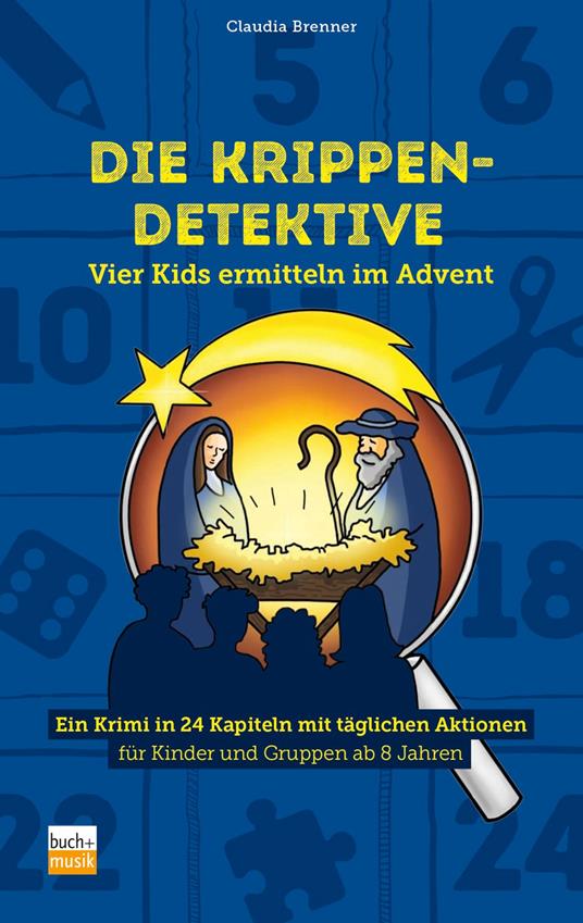 Die Krippen-Detektive