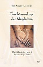 Das Manuskript der Magdalena