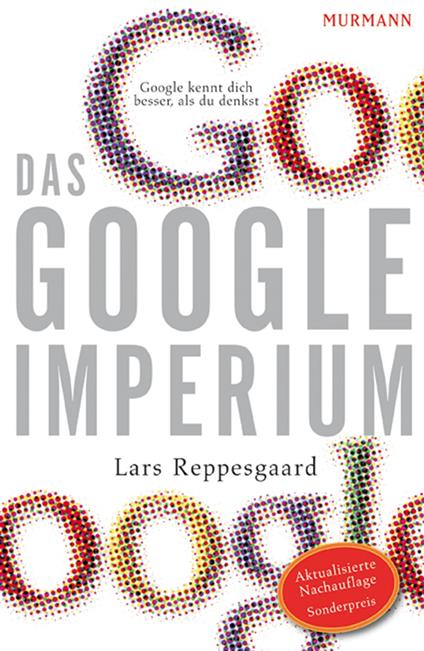 Das Google-Imperium