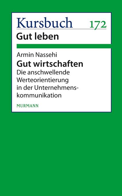 Gut wirtschaften