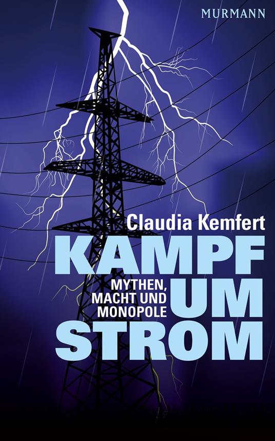 Kampf um Strom