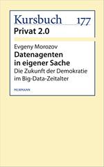 Datenagenten in eigener Sache