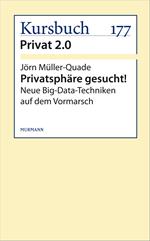 Privatsphäre gesucht!