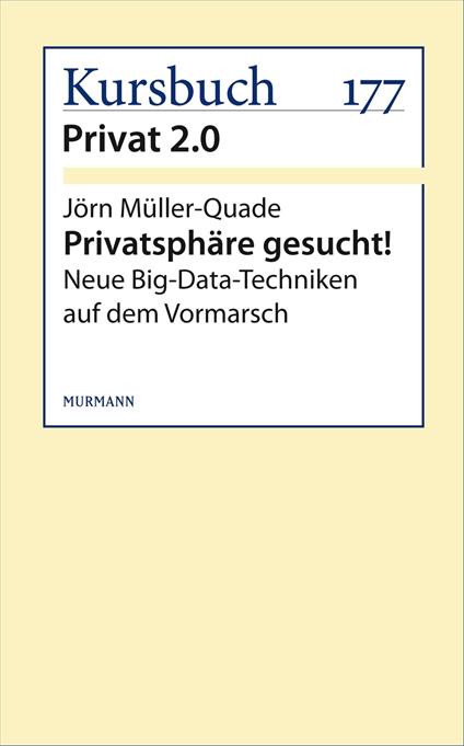 Privatsphäre gesucht!