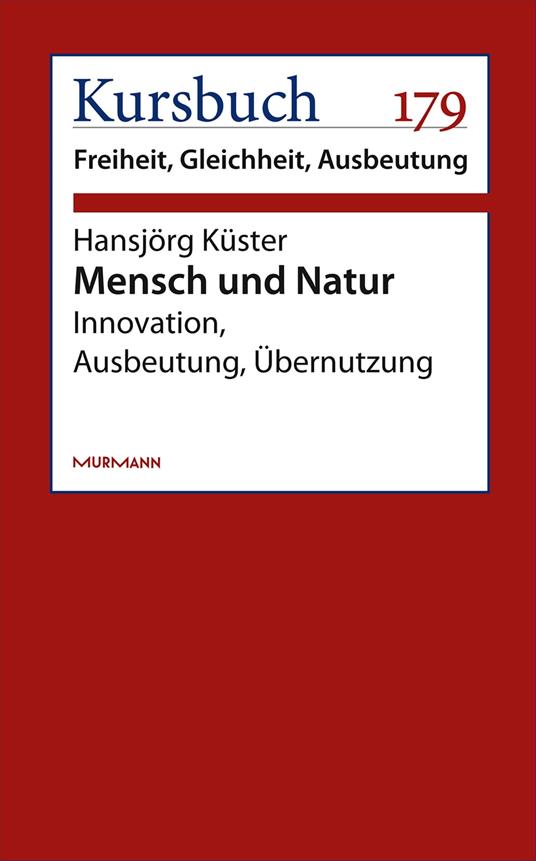 Mensch und Natur