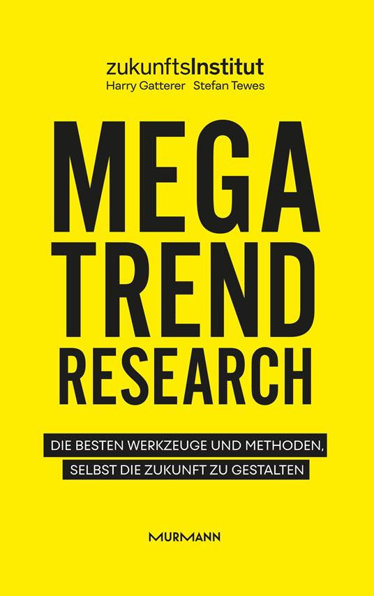 Megatrend Research