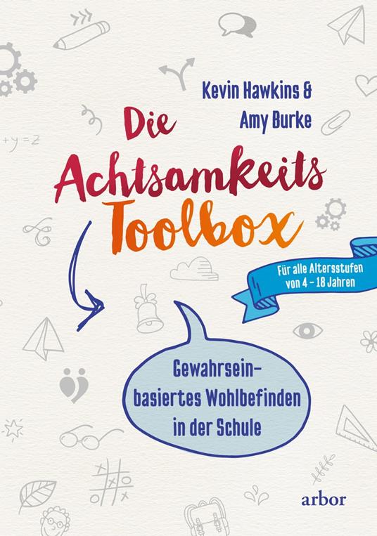 Die Achtsamkeit-Toolbox