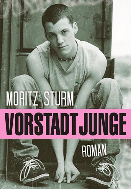 Vorstadtjunge