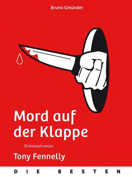 Mord auf der Klappe