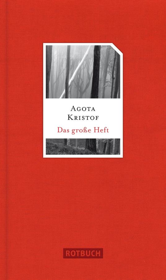 Das große Heft