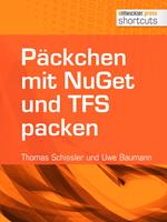 Päckchen mit NuGet und TFS packen