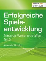 Erfolgreiche Spieleentwicklung