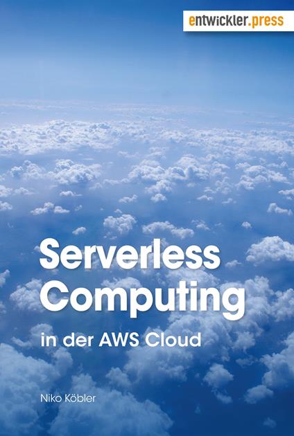 Serverless Computing in der AWS Cloud