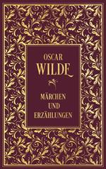 Märchen und Erzählungen: mit Illustrationen von Aubrey Beardsley und Alfons Mucha