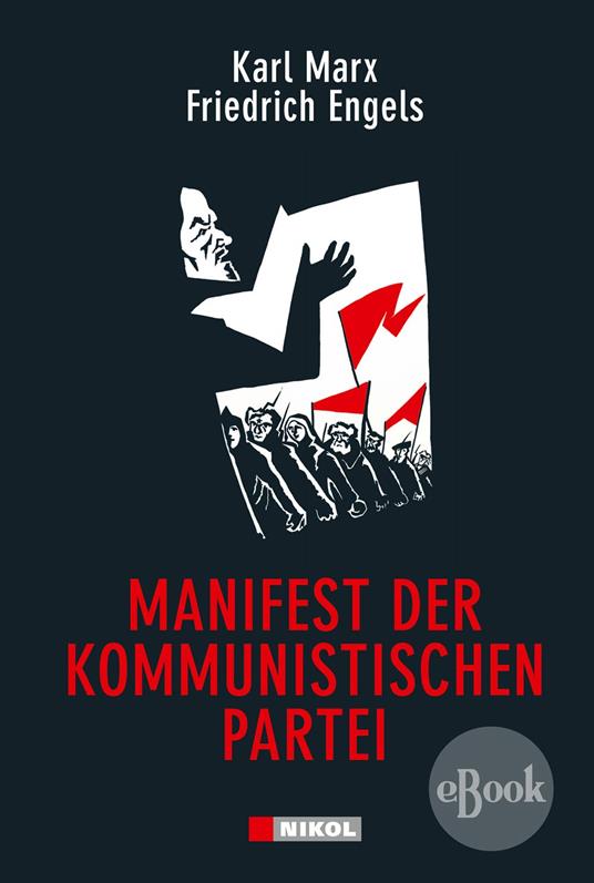 Manifest der Kommunistischen Partei