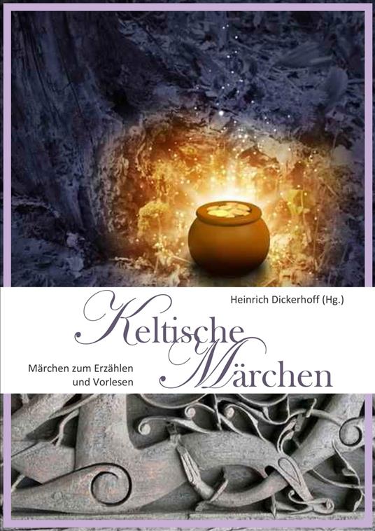 Keltische Märchen