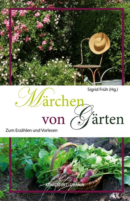 Märchen von Gärten