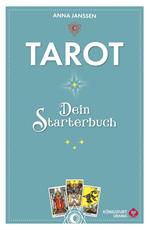 Tarot - dein Starterbuch