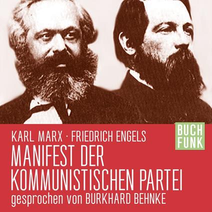 Manifest der kommunistischen Partei