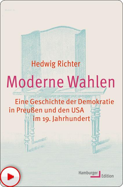 Moderne Wahlen