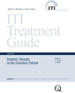 Implant Therapy in the Geriatric Patient