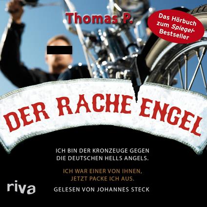 Der Racheengel