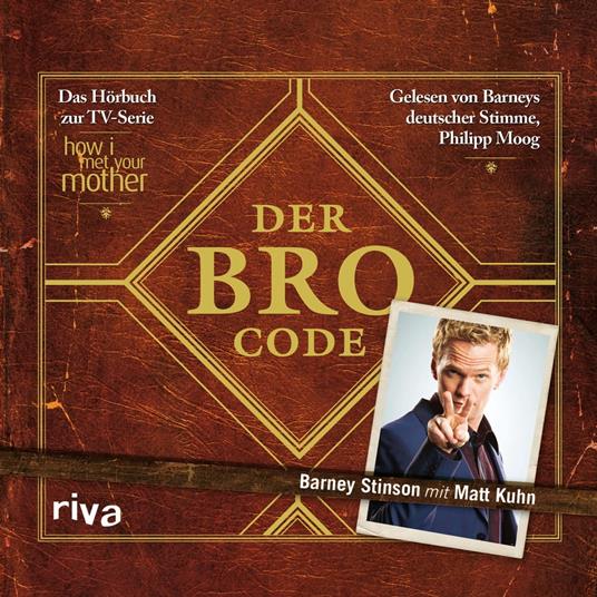 Der Bro Code