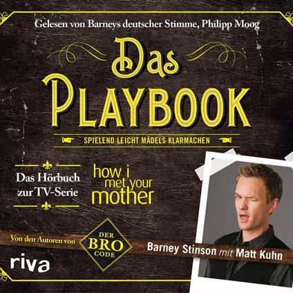 Das Playbook