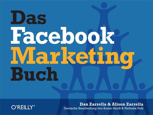 Das Facebook-Marketing-Buch