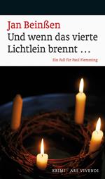 Und wenn das vierte Lichtlein brennt... (eBook)