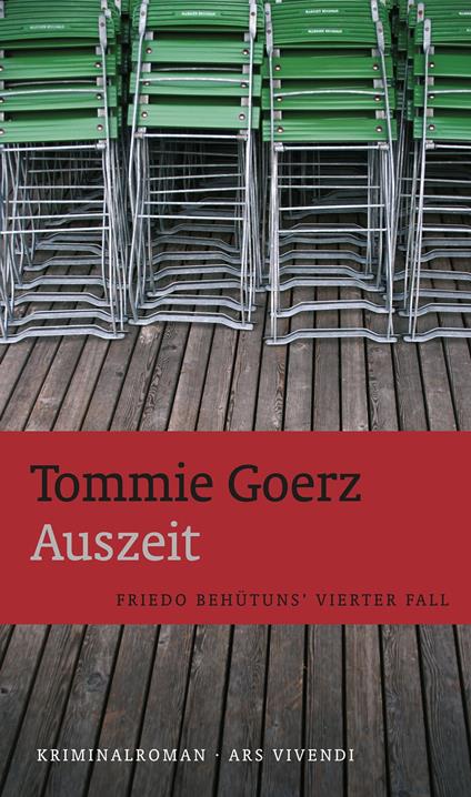 Auszeit (eBook)